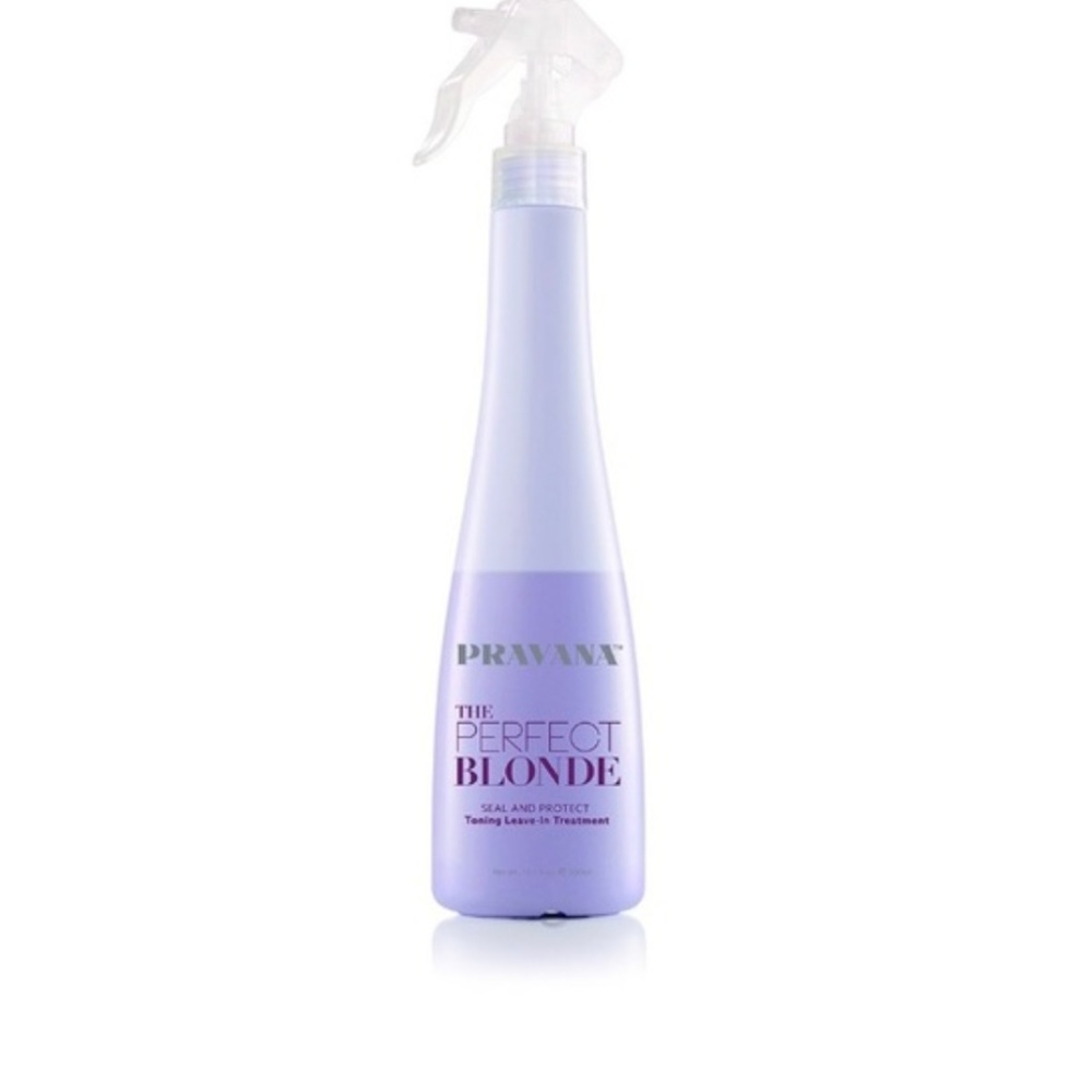 Pravana Perfect Blonde Leave In